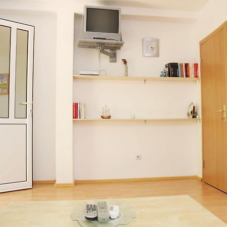 Apartments Antonela سفيتي ستيفان المظهر الخارجي الصورة