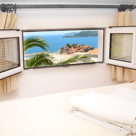 Apartments Antonela سفيتي ستيفان المظهر الخارجي الصورة