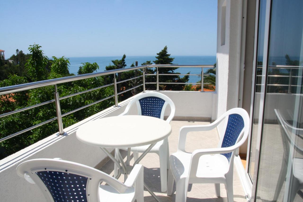 Apartments Antonela سفيتي ستيفان الغرفة الصورة