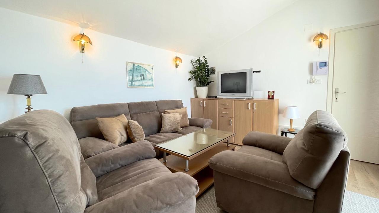 Apartments Antonela سفيتي ستيفان المظهر الخارجي الصورة