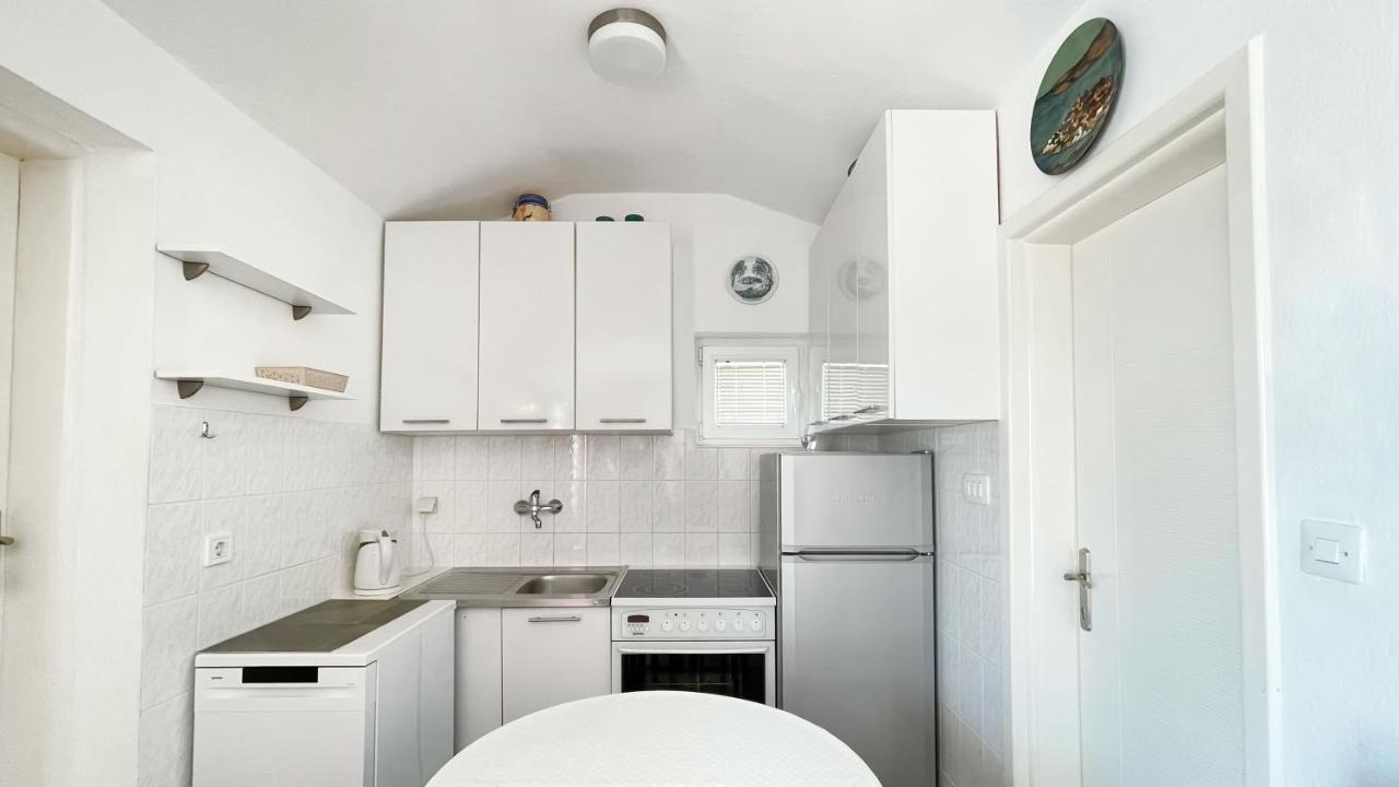 Apartments Antonela سفيتي ستيفان المظهر الخارجي الصورة