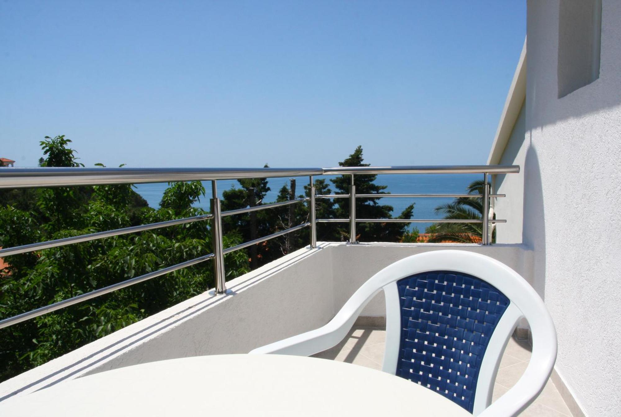 Apartments Antonela سفيتي ستيفان الغرفة الصورة