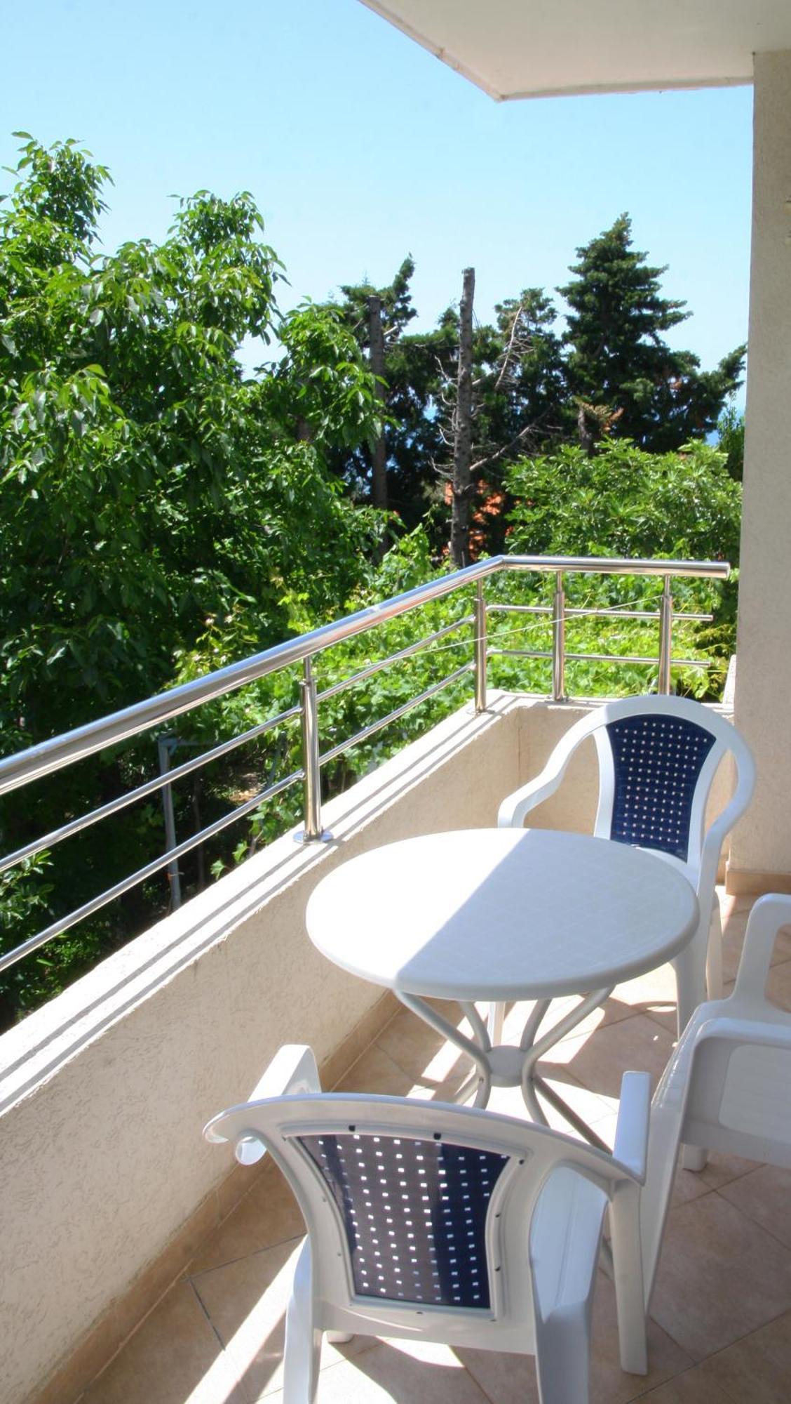 Apartments Antonela سفيتي ستيفان الغرفة الصورة