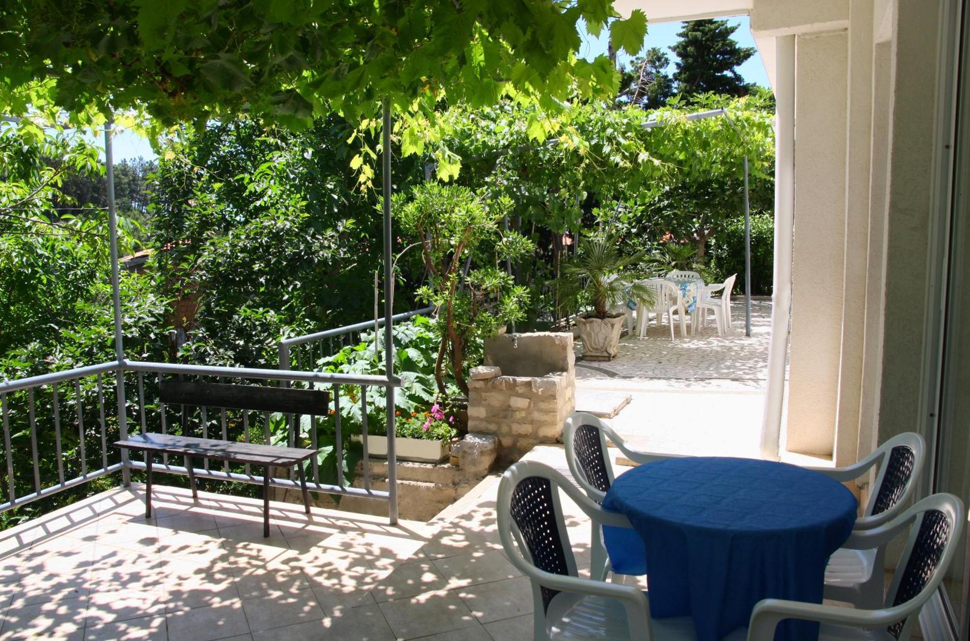 Apartments Antonela سفيتي ستيفان الغرفة الصورة