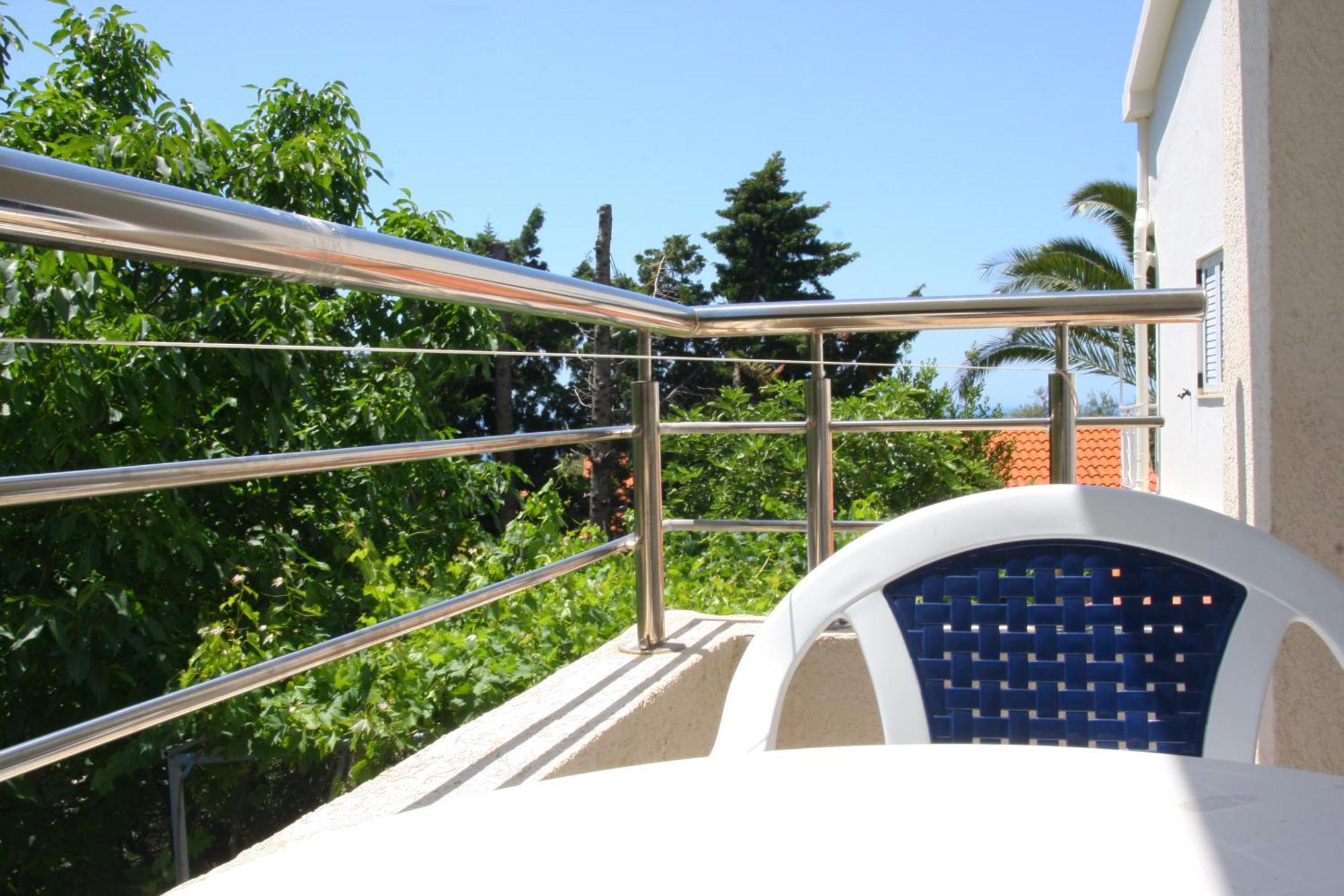 Apartments Antonela سفيتي ستيفان الغرفة الصورة