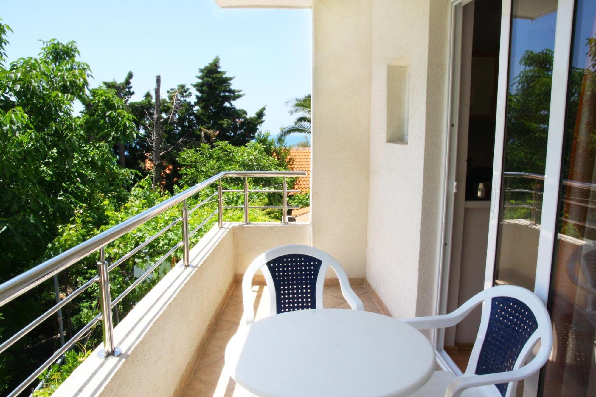 Apartments Antonela سفيتي ستيفان الغرفة الصورة