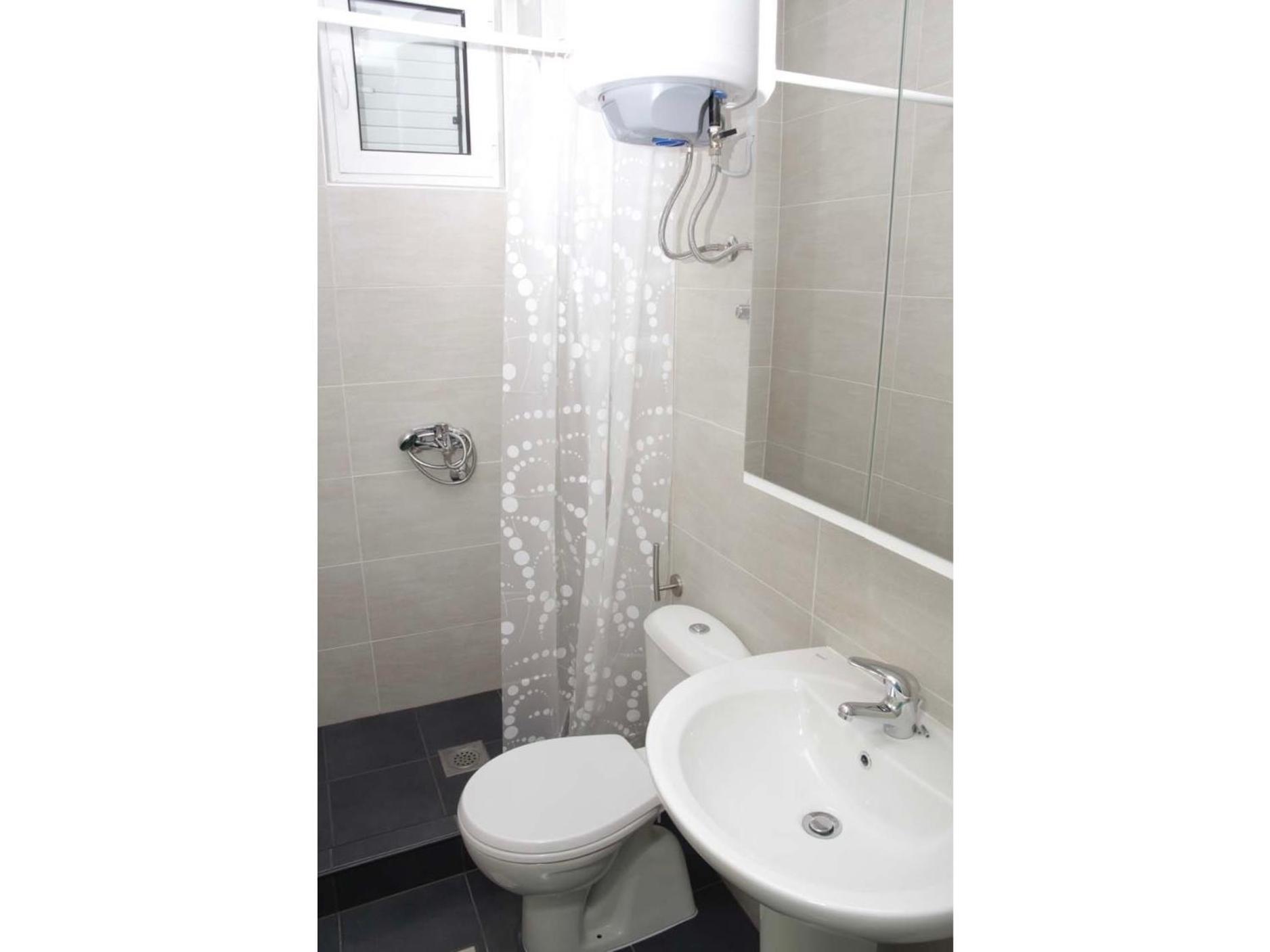 Apartments Antonela سفيتي ستيفان المظهر الخارجي الصورة