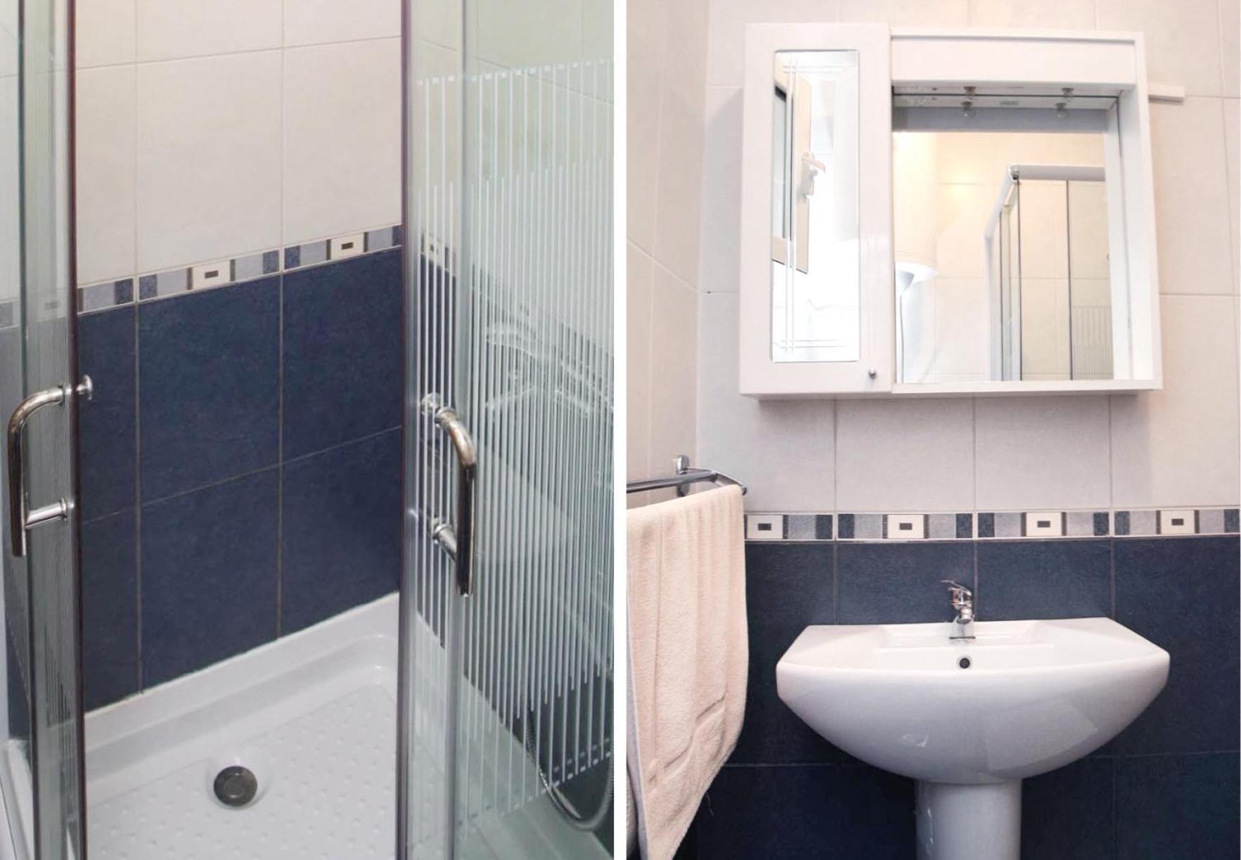 Apartments Antonela سفيتي ستيفان المظهر الخارجي الصورة