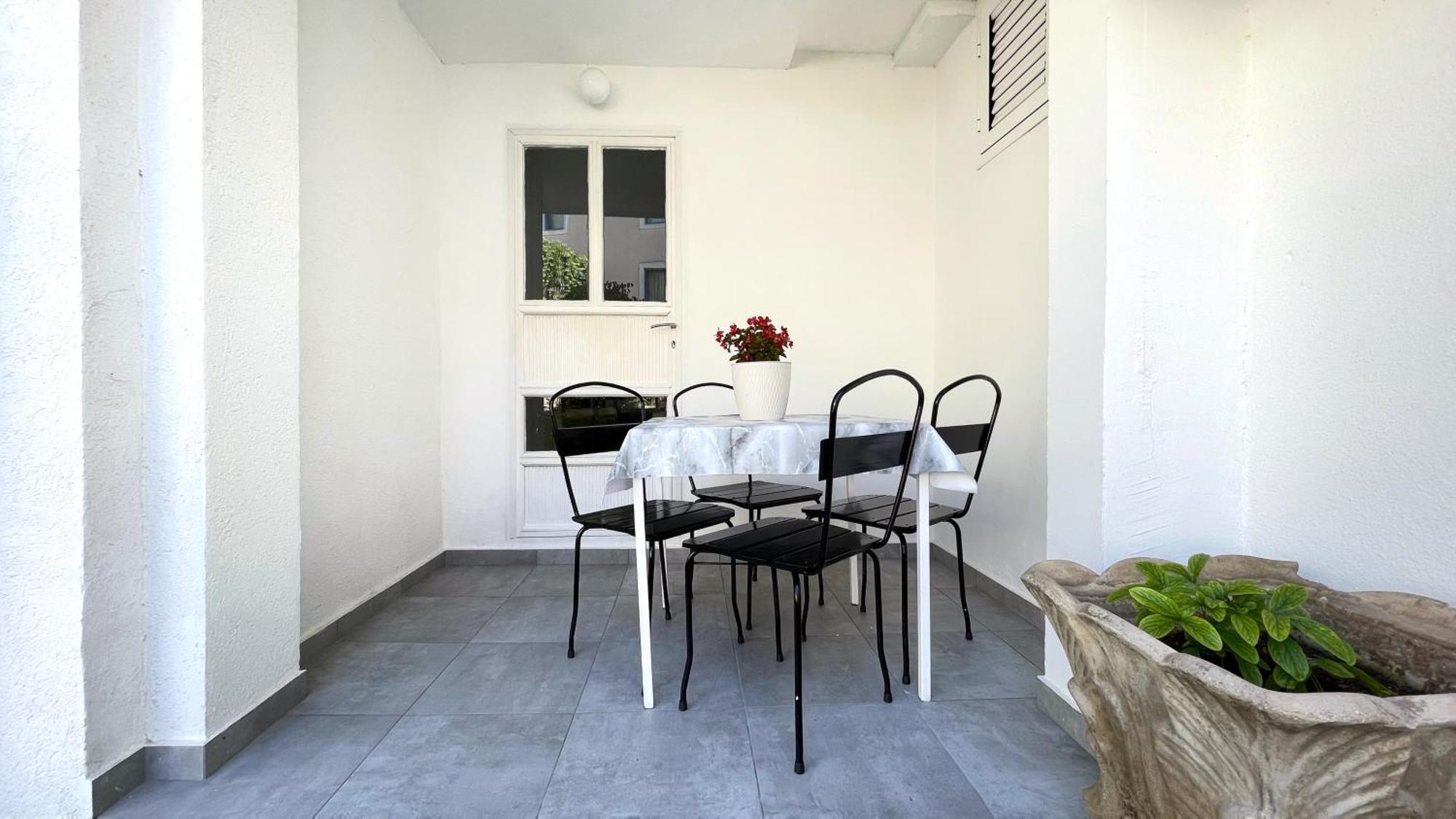 Apartments Antonela سفيتي ستيفان المظهر الخارجي الصورة