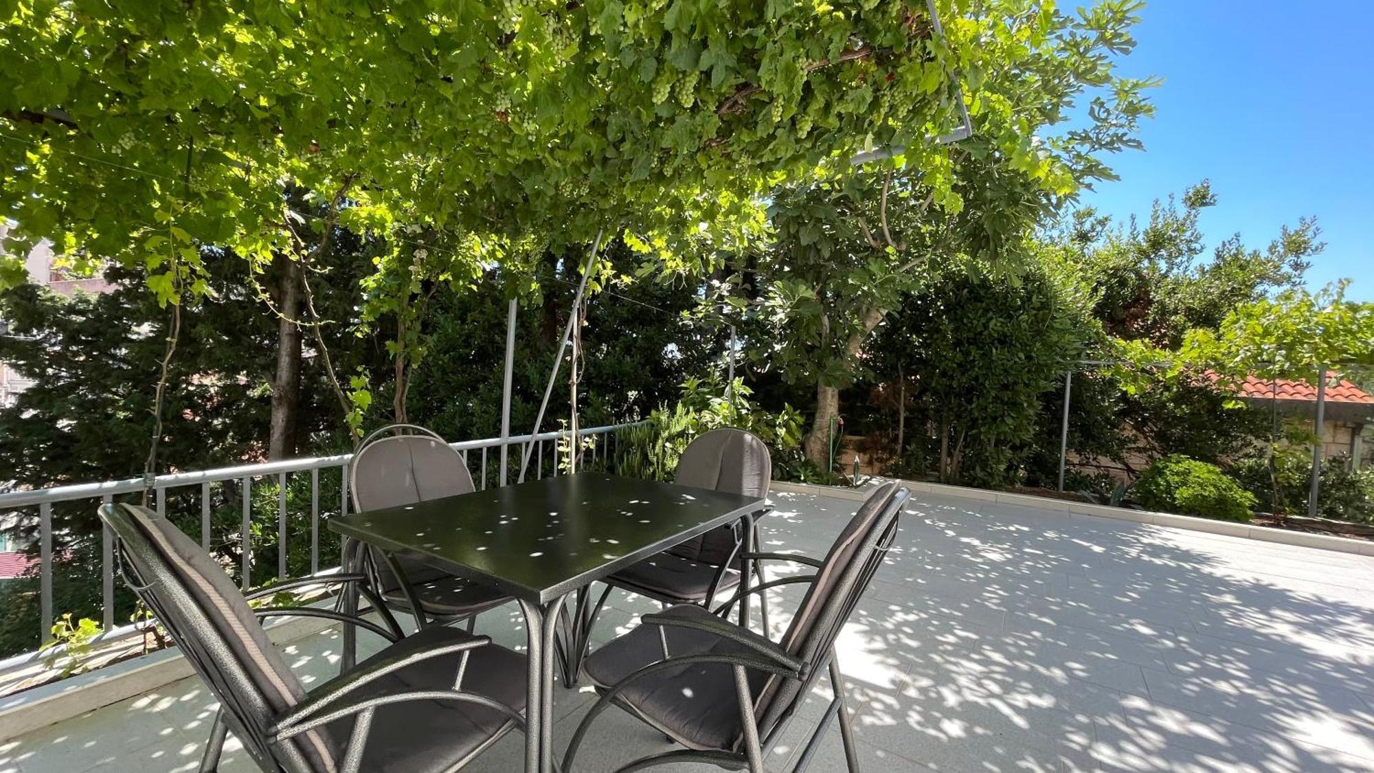 Apartments Antonela سفيتي ستيفان المظهر الخارجي الصورة