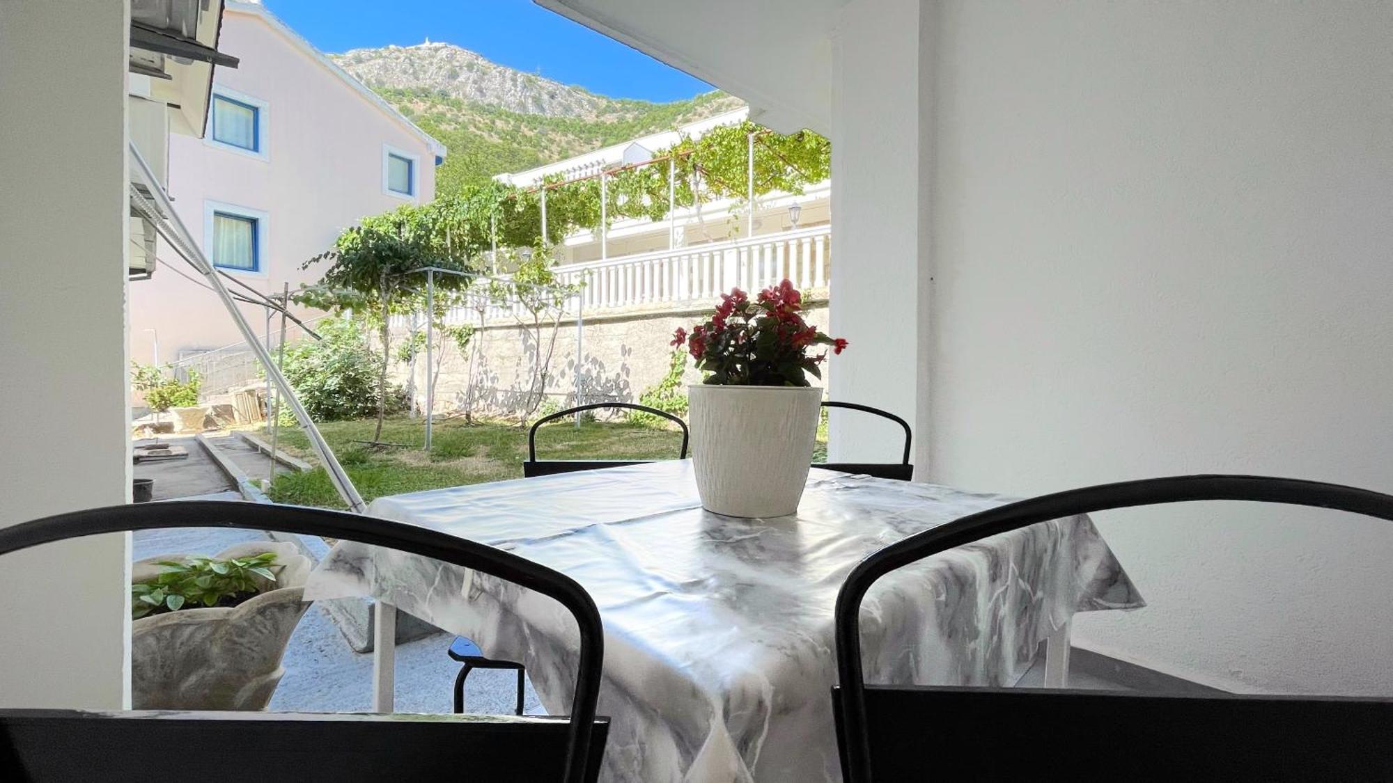 Apartments Antonela سفيتي ستيفان المظهر الخارجي الصورة