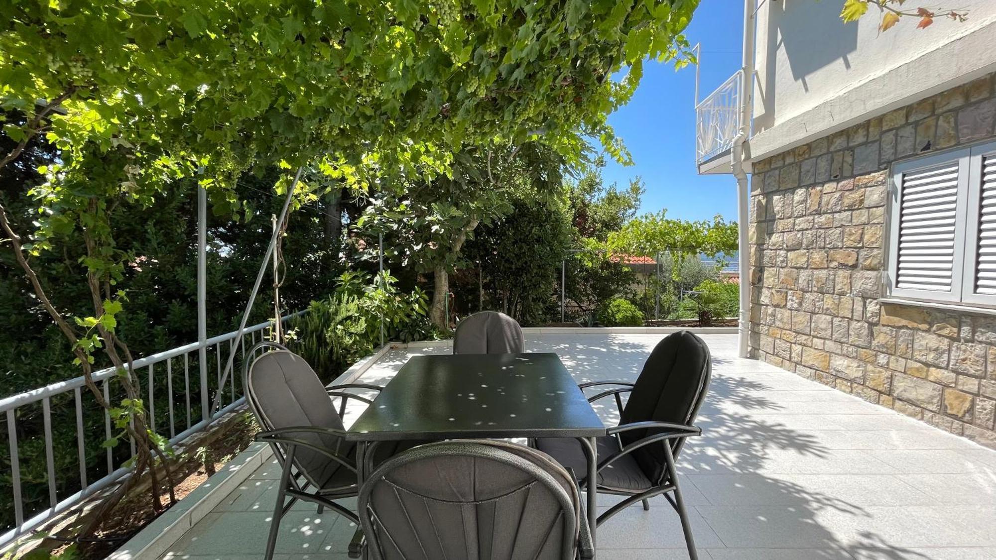 Apartments Antonela سفيتي ستيفان المظهر الخارجي الصورة