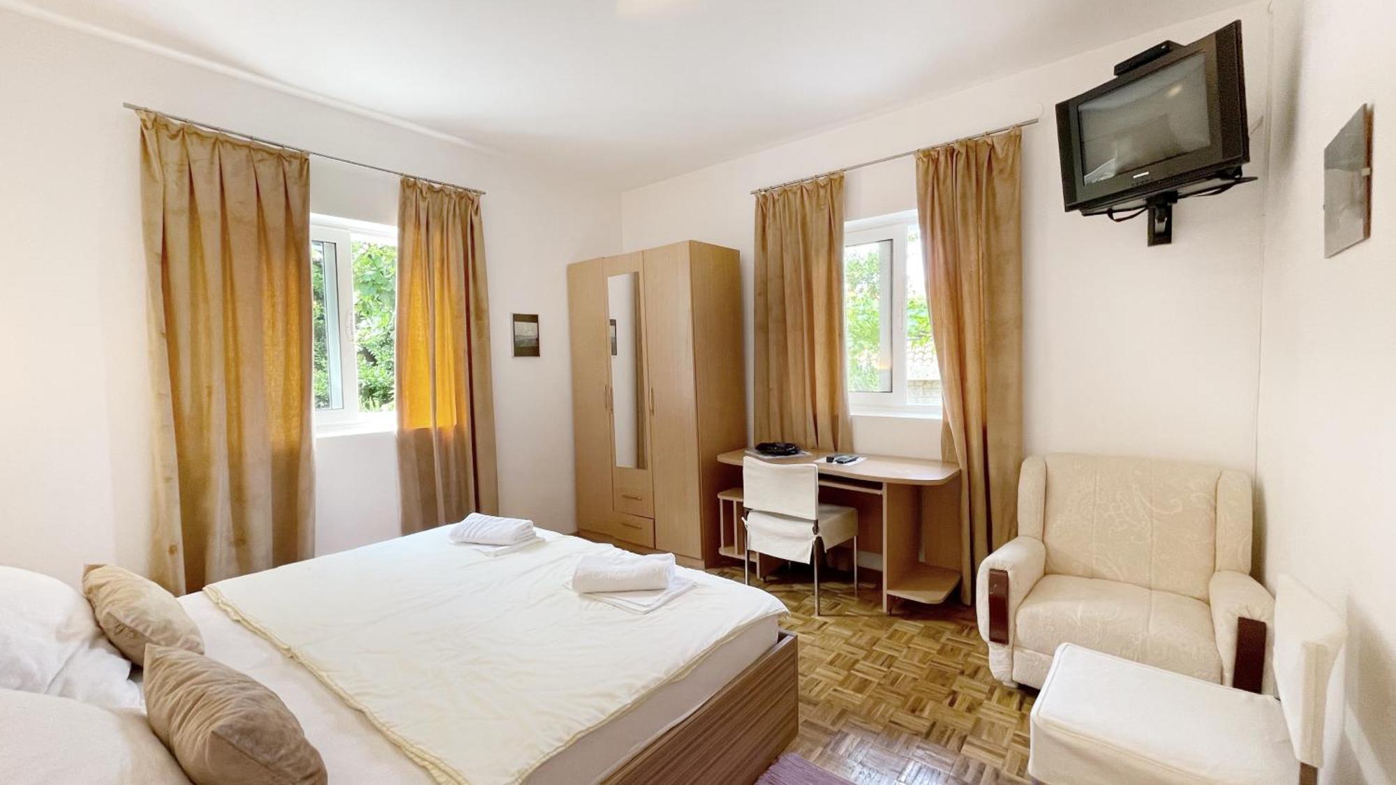 Apartments Antonela سفيتي ستيفان المظهر الخارجي الصورة
