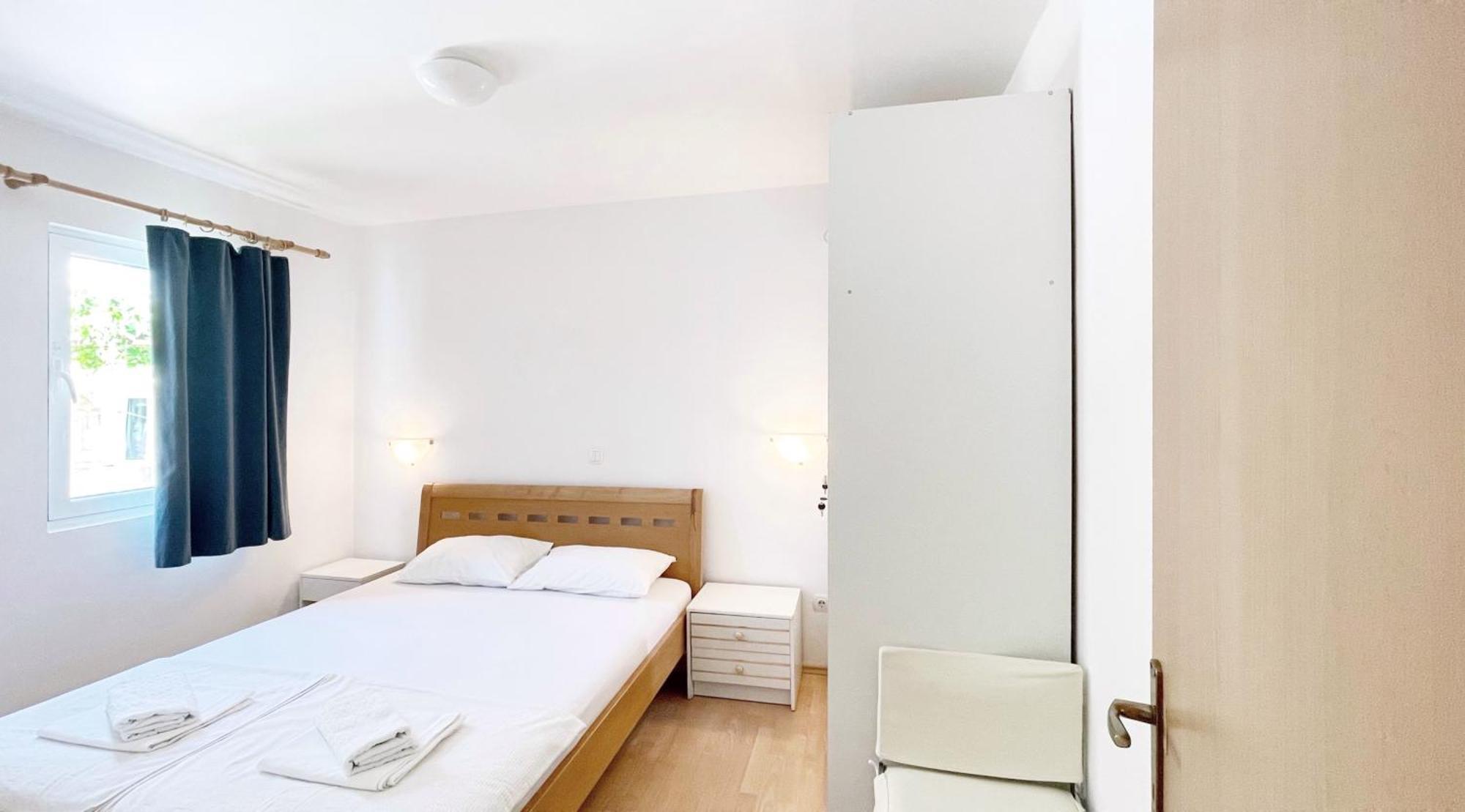 Apartments Antonela سفيتي ستيفان المظهر الخارجي الصورة