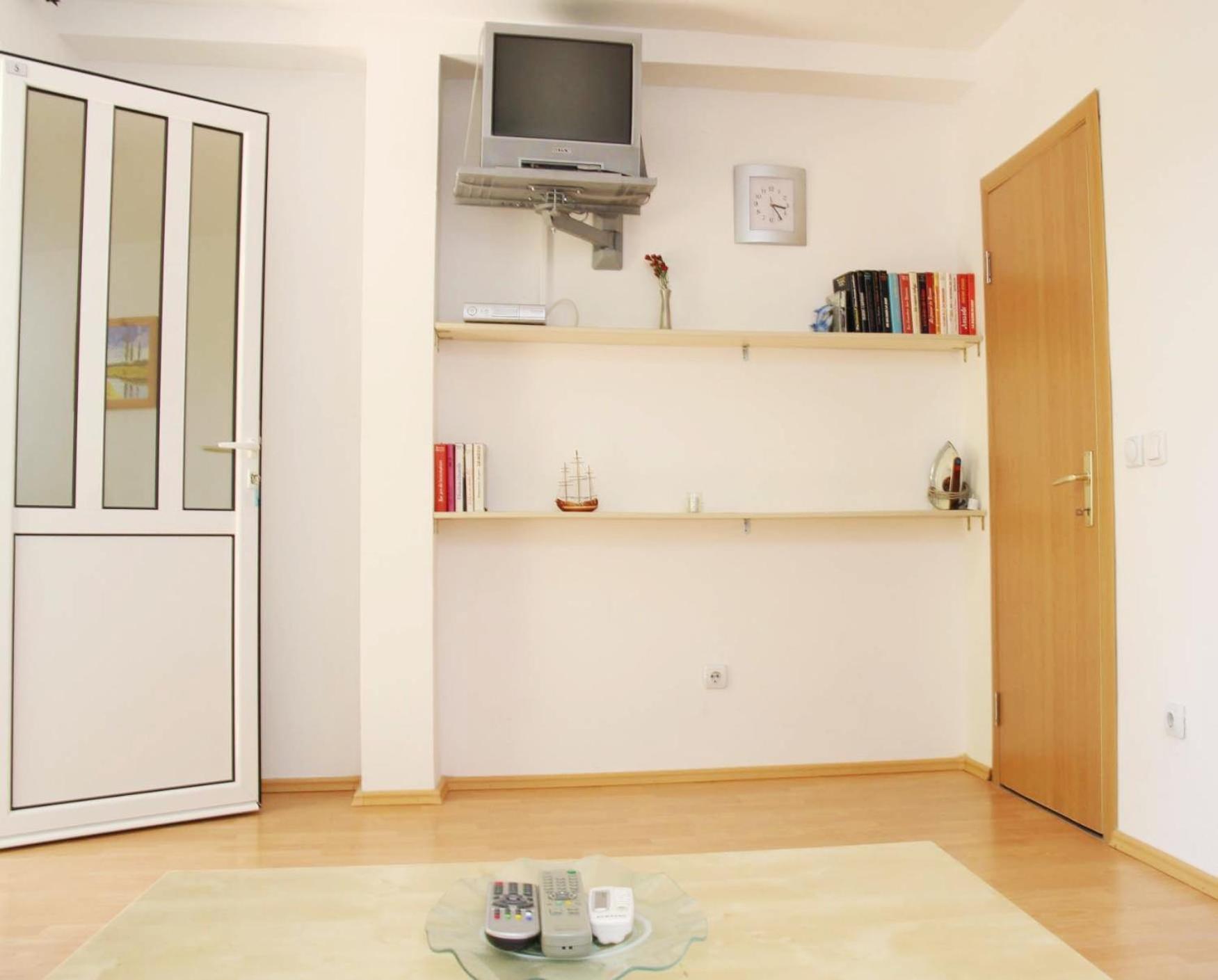 Apartments Antonela سفيتي ستيفان المظهر الخارجي الصورة
