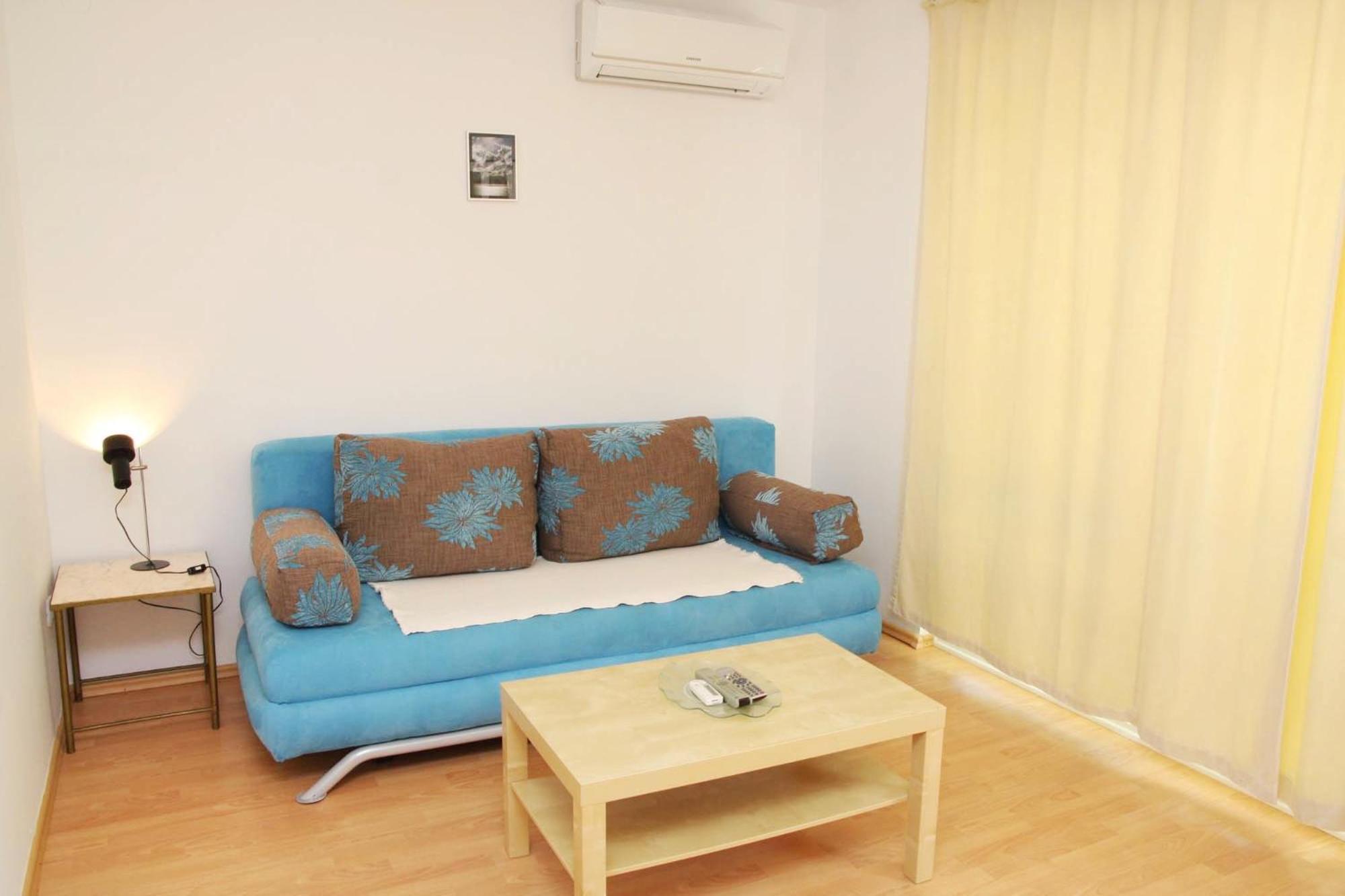 Apartments Antonela سفيتي ستيفان المظهر الخارجي الصورة