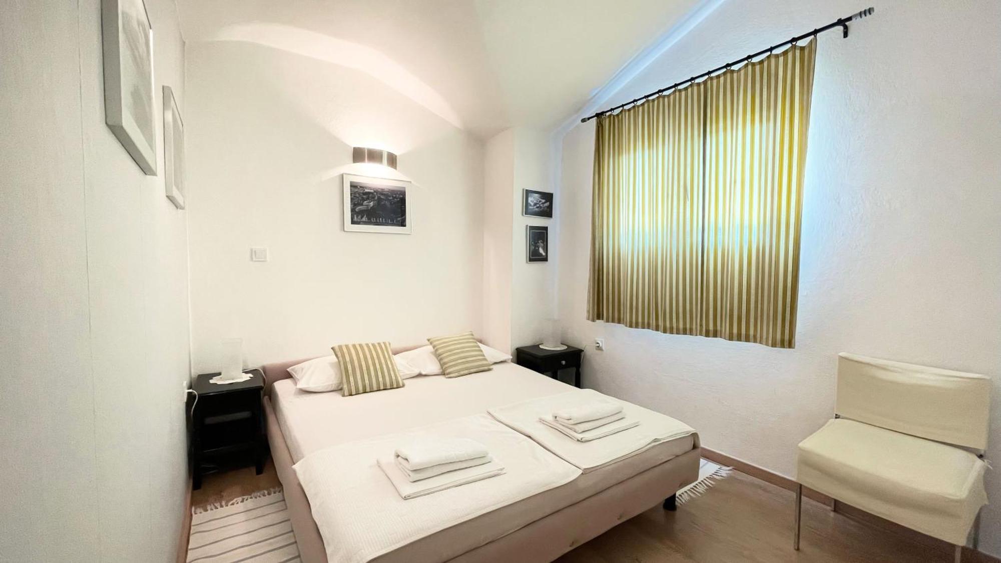 Apartments Antonela سفيتي ستيفان المظهر الخارجي الصورة