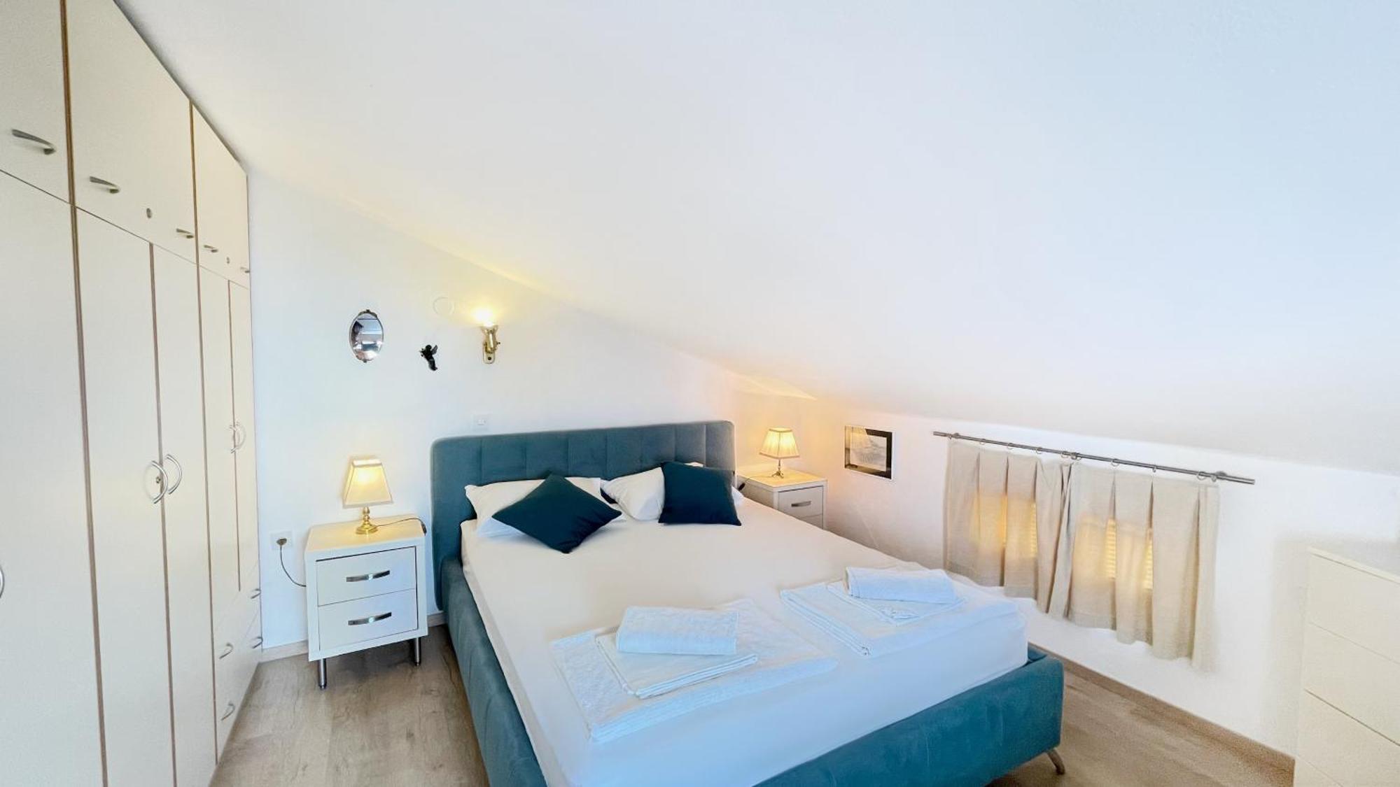 Apartments Antonela سفيتي ستيفان المظهر الخارجي الصورة