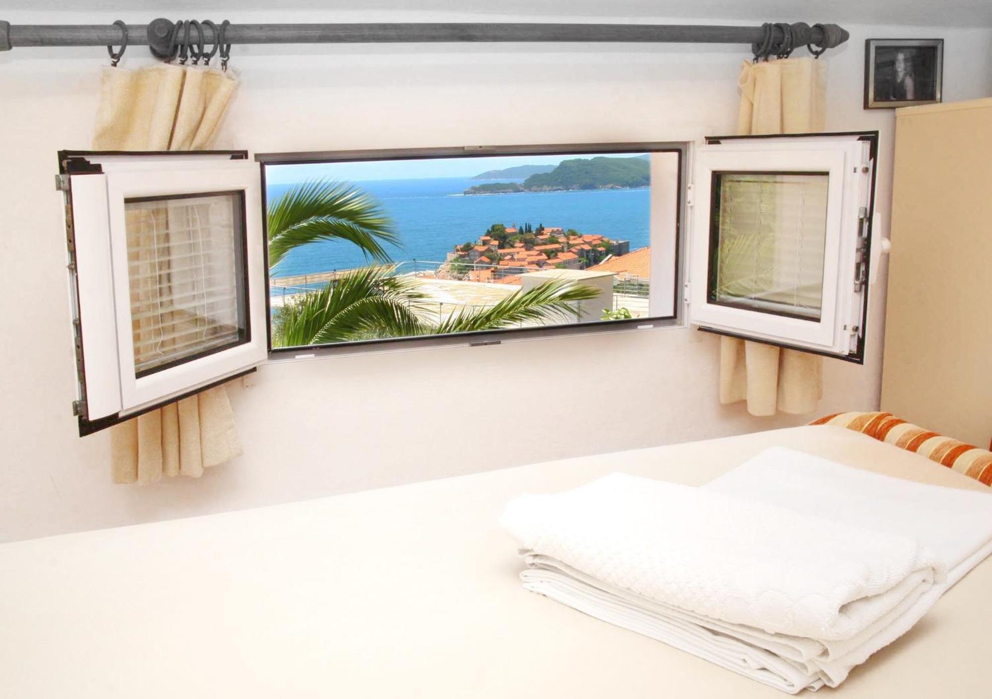 Apartments Antonela سفيتي ستيفان المظهر الخارجي الصورة