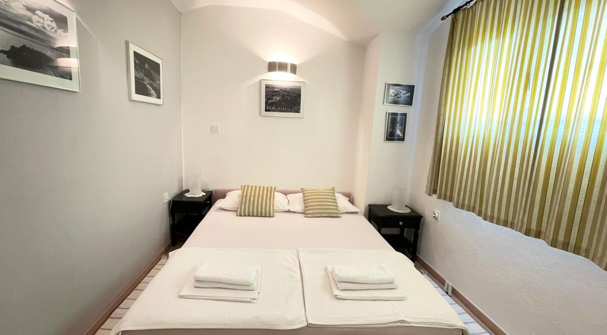 Apartments Antonela سفيتي ستيفان المظهر الخارجي الصورة