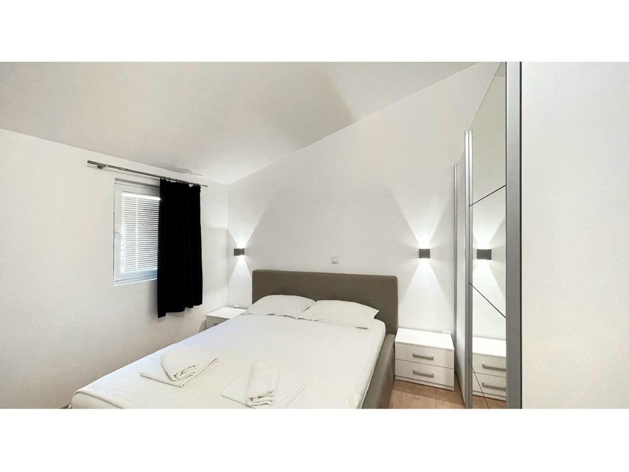 Apartments Antonela سفيتي ستيفان المظهر الخارجي الصورة