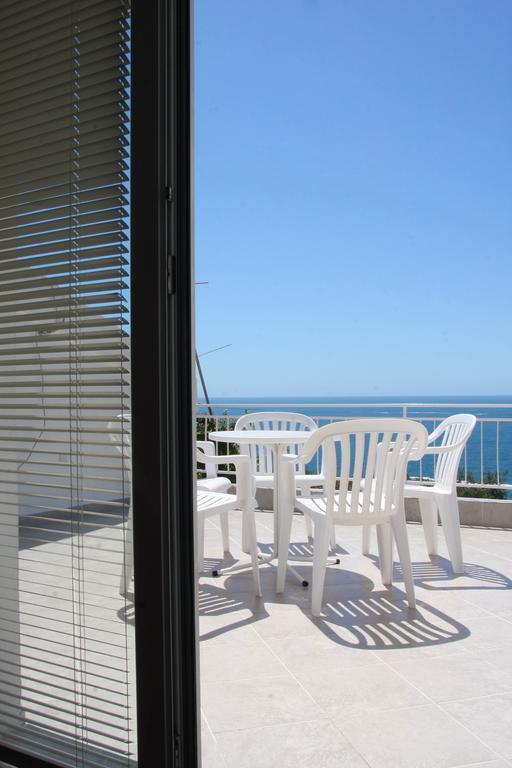 Apartments Antonela سفيتي ستيفان المظهر الخارجي الصورة