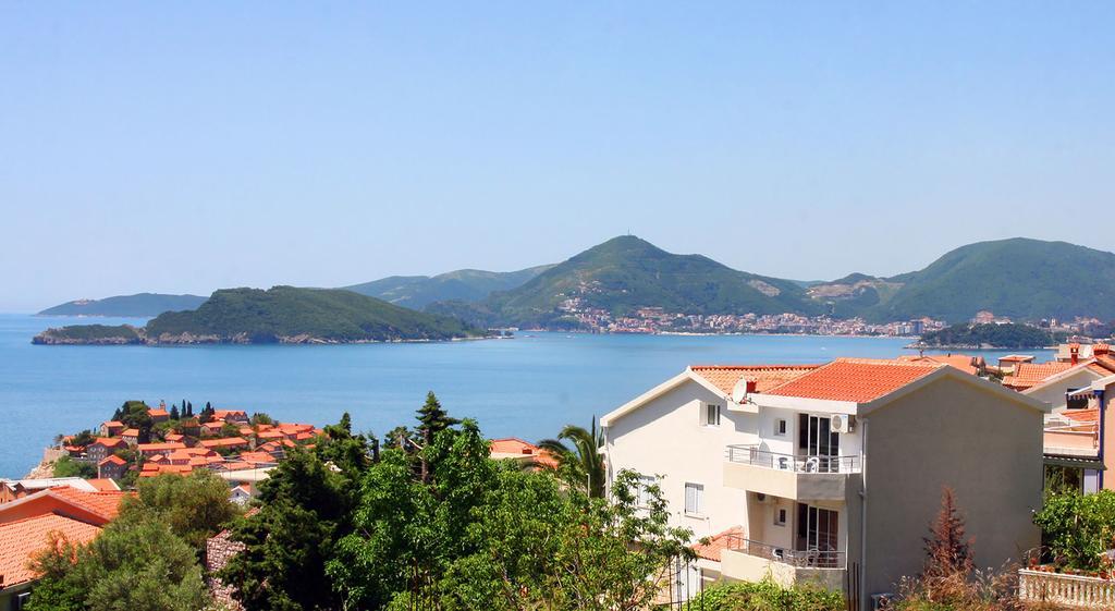Apartments Antonela سفيتي ستيفان المظهر الخارجي الصورة