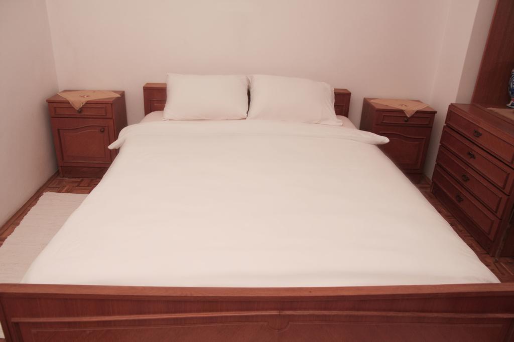 Apartments Antonela سفيتي ستيفان المظهر الخارجي الصورة