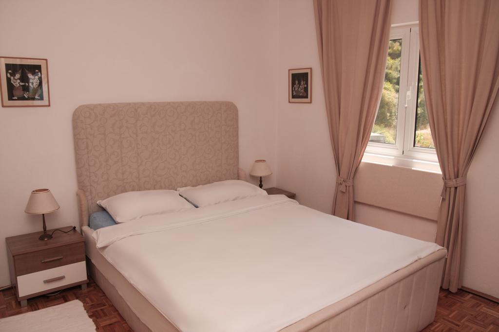 Apartments Antonela سفيتي ستيفان المظهر الخارجي الصورة